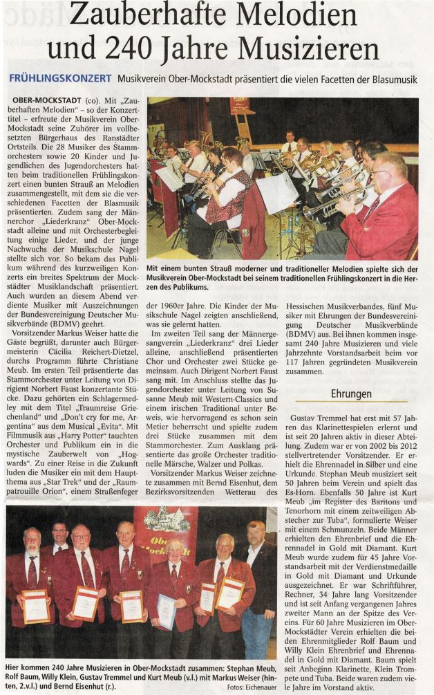 2017-Frühlingskonzert